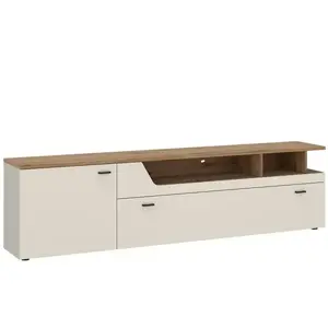TV stolík Cut Out CTUF03 U118 1K1D kašmír vyobraziť