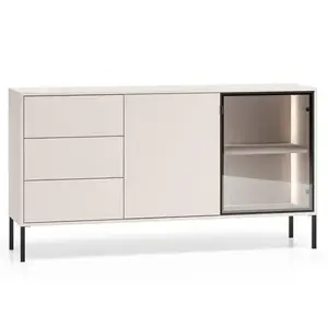 Komoda Barnee 02 Cashmere vyobraziť