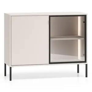 Komoda Barnee 03 Cashmere vyobraziť