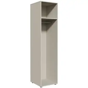 Korpus Skrine Moduklix 49, 7x204, 5 Piesok vyobraziť