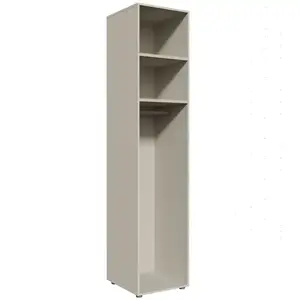 Korpus Skrine Moduklix 49, 7x230, 1 Piesok vyobraziť