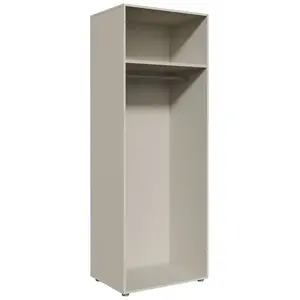 Korpus Skrine Moduklix 74, 4x204, 5 Piesok vyobraziť