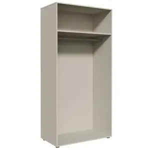 Korpus Skrine Moduklix 99, 4x204, 5 Piesok vyobraziť