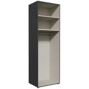 Korpus Skrine Moduklix 74, 4x230, 1 Dub Cabezone vyobraziť