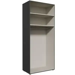 Korpus Skrine Moduklix 99, 4x230, 1 Dub Cabezone vyobraziť