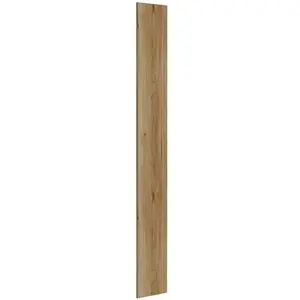 Front Skrine Moduklix 201, 3x24, 4 Dub Mauvella vyobraziť