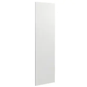 Front Skrine Krátky Moduklix 175, 7x49, 4 Biely Lesk vyobraziť