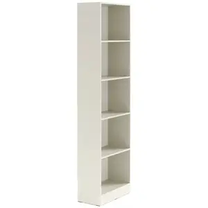 Regál Braga 6 kašmír vyobraziť