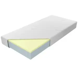 Matrac Visco Balance 140x200 Silver Lux vyobraziť