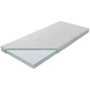 Topper Zaria S Super 160x200 Sena rolovaný vyobraziť