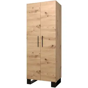 Skriňa Artin dub artisan vyobraziť