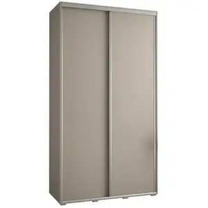 Skriňa Dakota 1-110 (60) kašmír vyobraziť