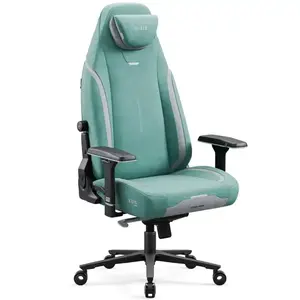 Kreslo Pre Hráča Diablo X.Eye Prime Normal Mystic Mint vyobraziť