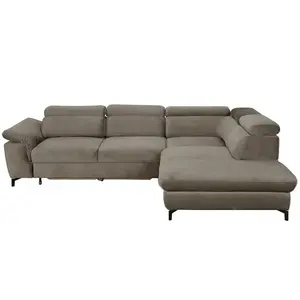 Rohová sedacia súprava Alegra 2R-OT Vogue 5 vyobraziť