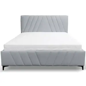Posteľ Classic Capri 160x200 Whisper 17 vyobraziť