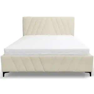 Posteľ Classic Capri 160x200 Whisper 2 vyobraziť