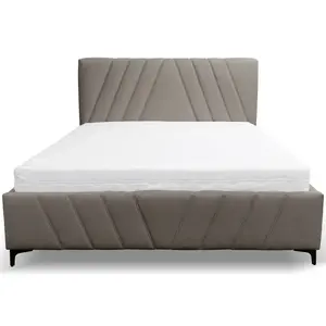 Posteľ Classic Capri 160x200 Whisper 5 vyobraziť