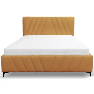 Posteľ Classic Capri 160x200 Whisper 9 vyobraziť