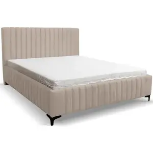 Posteľ Classic Marino 160x200 Castel 15 vyobraziť