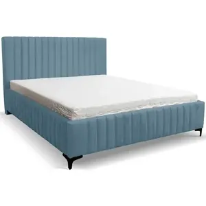 Posteľ Classic Marino 160x200 Castel 74 vyobraziť