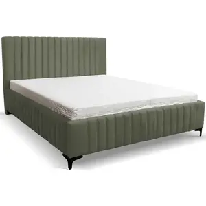 Posteľ Classic Marino 160x200 Castel 39 vyobraziť