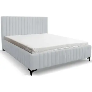 Posteľ Classic Marino 160x200 Castel 82 vyobraziť