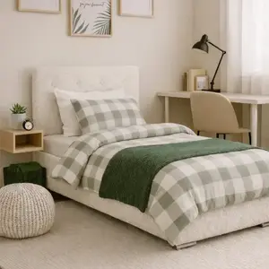 Posteľ Mila 80x200 Marcello 1 vyobraziť