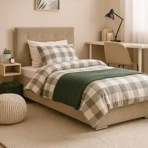 Posteľ Mila 80x200 Marcello 3 vyobraziť