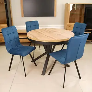 Jedálenská Zostava 1+4 Saba vyobraziť