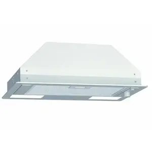 Vstavaný digestor Mora strieborný OI 661 X vyobraziť