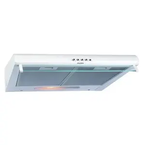 Univerzálny digestor Mora biely OP 640 W vyobraziť