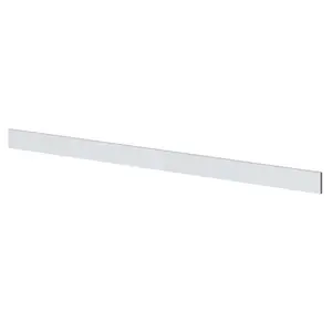 Sokel Emilia 100 cm biela vyobraziť