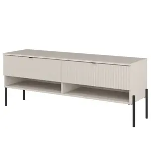 TV stolík Ore 41 2s Kašmír/Puška vyobraziť