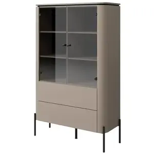 Vitrína 2d2s Bello 12 Congo vyobraziť