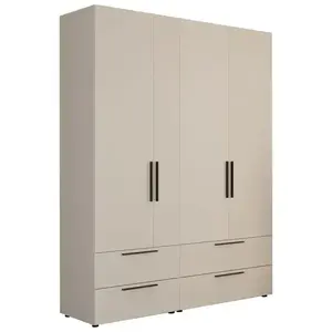 Skriňa Moduklix Set 14 Biela vyobraziť