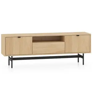 TV stolík 06 Reynos Dub Mavelie vyobraziť