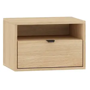 Nočný stolík 08 Reynos Dub Mavelie vyobraziť