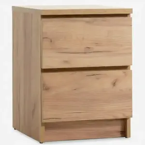 Nočný Stolík 2s Lima Wotan vyobraziť