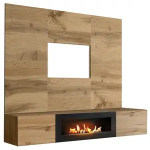 TV stolík + Panel Biokrb Switch Wt Sw Prk Wotan vyobraziť