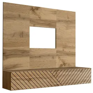 TV stolík + Panel Switch Line Wtl Sw Pr1 Wotan vyobraziť