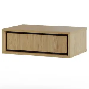 Nočný stolík Deco Snw Baltic Dune vyobraziť