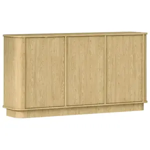 Komoda Ringo K3d Baltic Dune vyobraziť