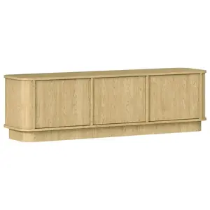 TV stolík Ringo Rtv3d Baltic Dune vyobraziť