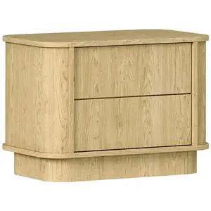 Nočný stolík Ringo Sn Baltic Dune vyobraziť