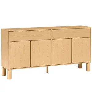 Komoda 180 Sanden S1 Bookmatch vyobraziť