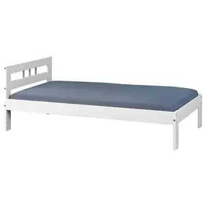 Posteľ 20900225 Fana 90x200 Biela vyobraziť