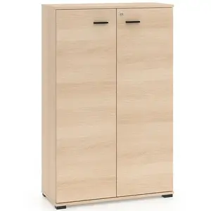 Komoda Odelis 05 Dub Lindberg vyobraziť