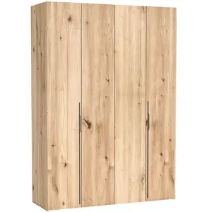 Skriňa Bari 170 Artisan vyobraziť