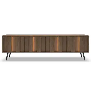 TV stolík Amaro D 183 4d dub dunin vyobraziť