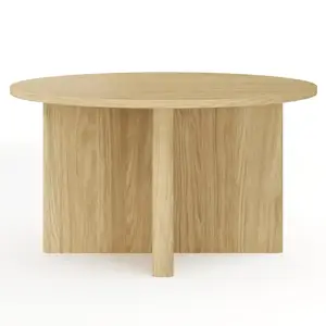 Konferenčný stôl Nabu G dub naolejovaný vyobraziť